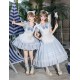 With Puji Seven Days Bell Short OP Long OP and Sets(Pre-Order/Full Payment Without Shipping)